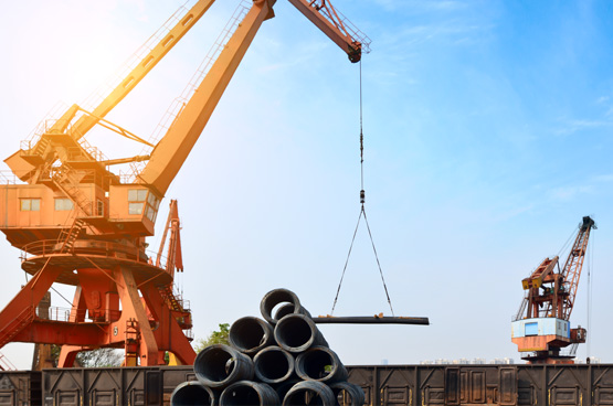 OCEAN FREIGHT - WLS Tunisia